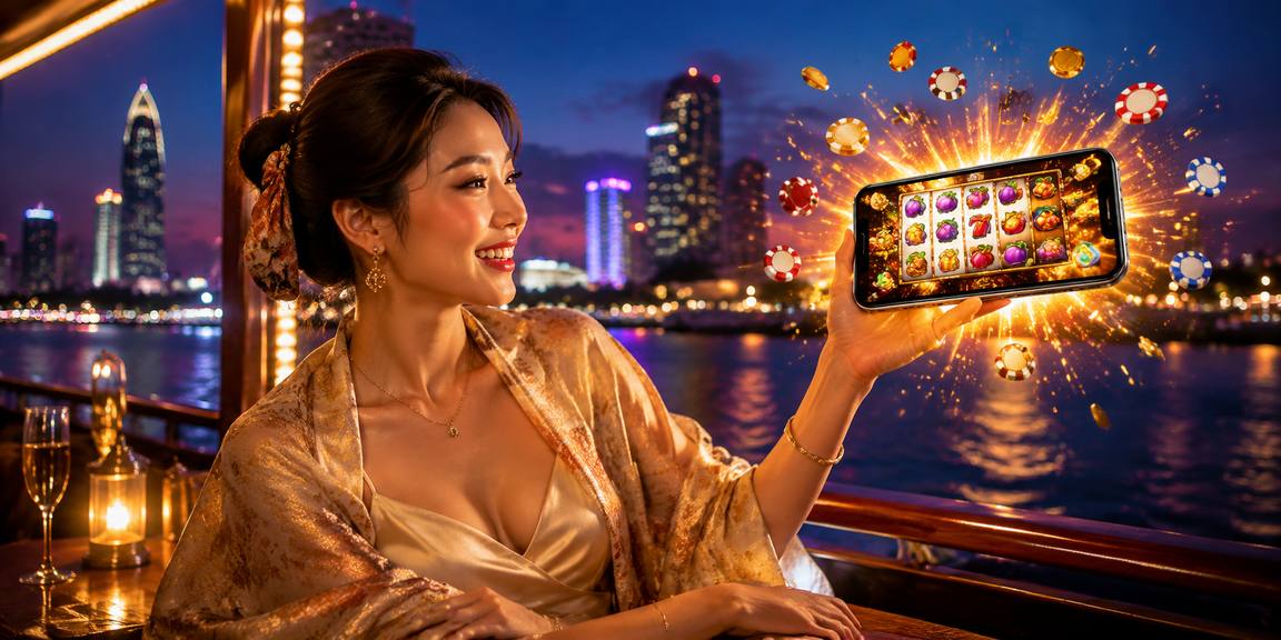 bk88 Vòng Chơi Tăng Tốc – Hệ Số Nhân Không Ngừng Leo